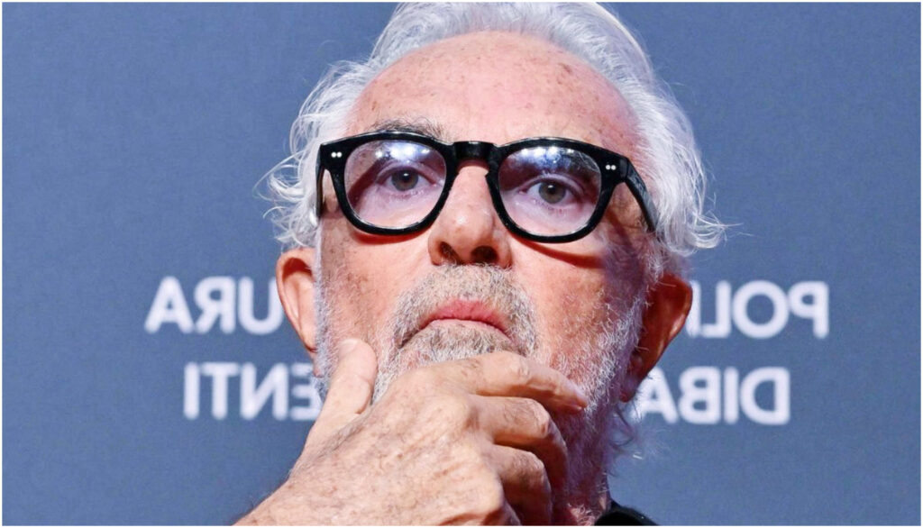 Flavio Briatore commenta il caso degli agenti ICE negli Usa e invoca formazione simile in Italia