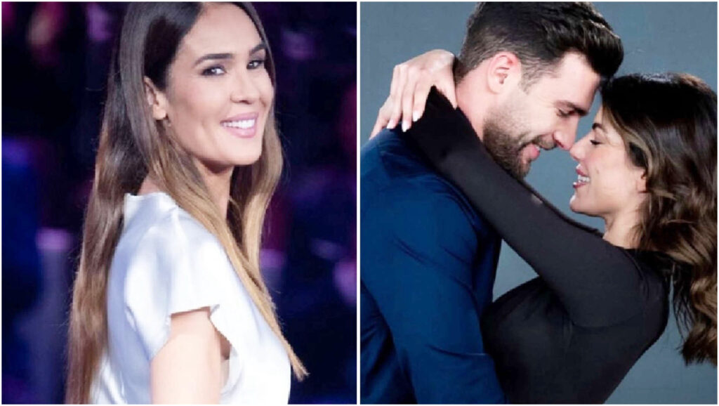 Flavio e Nicole a Verissimo: dichiarano di non volere la convivenza e commentano la nonna di lei