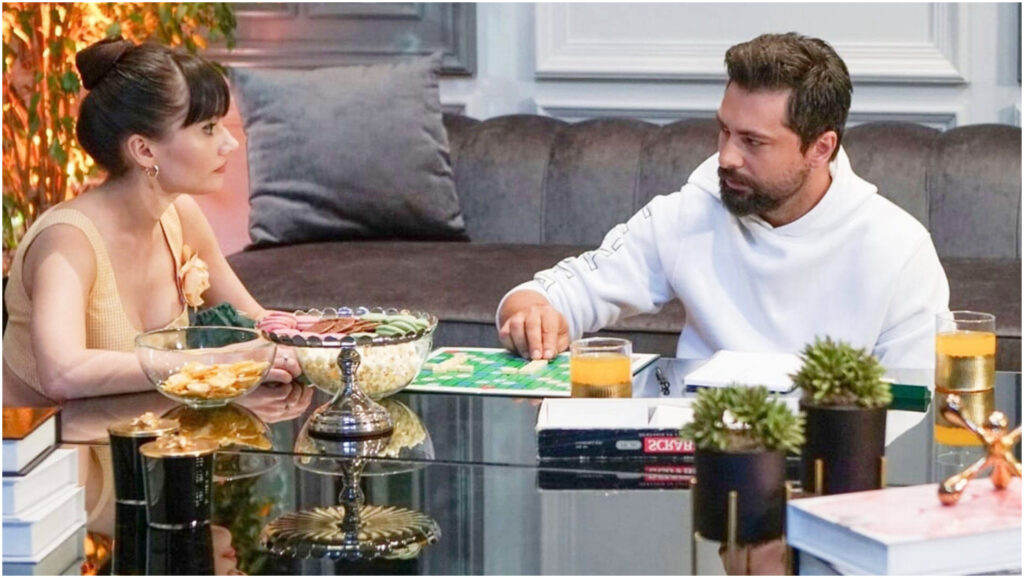 Forbidden Fruit: le novità e le trame in arrivo dal 12 al 17 gennaio 2026 nella serie drama