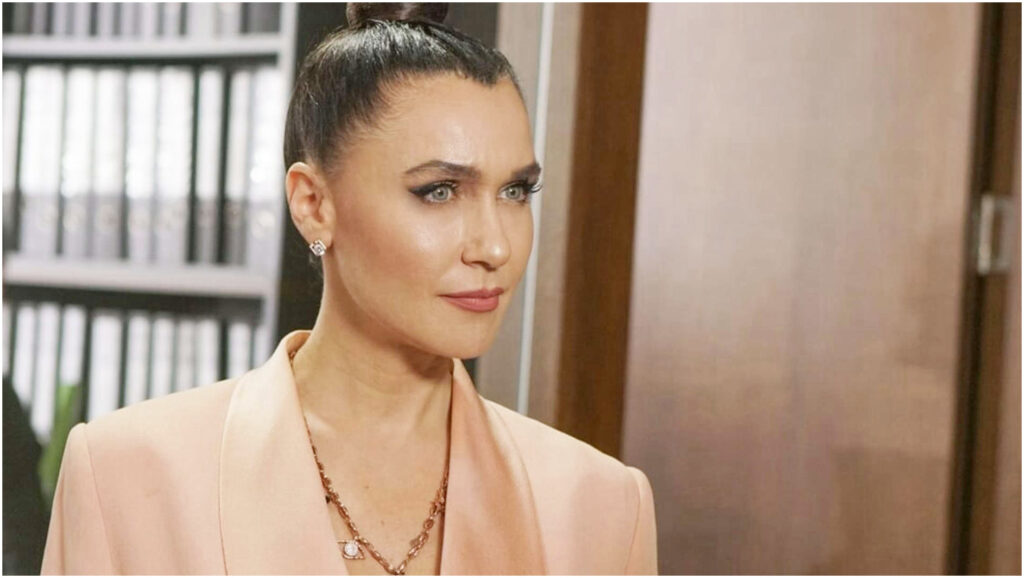 Scopri le trame mozzafiato di Forbidden Fruit: anticipazioni dal 4 al 10 gennaio 2026