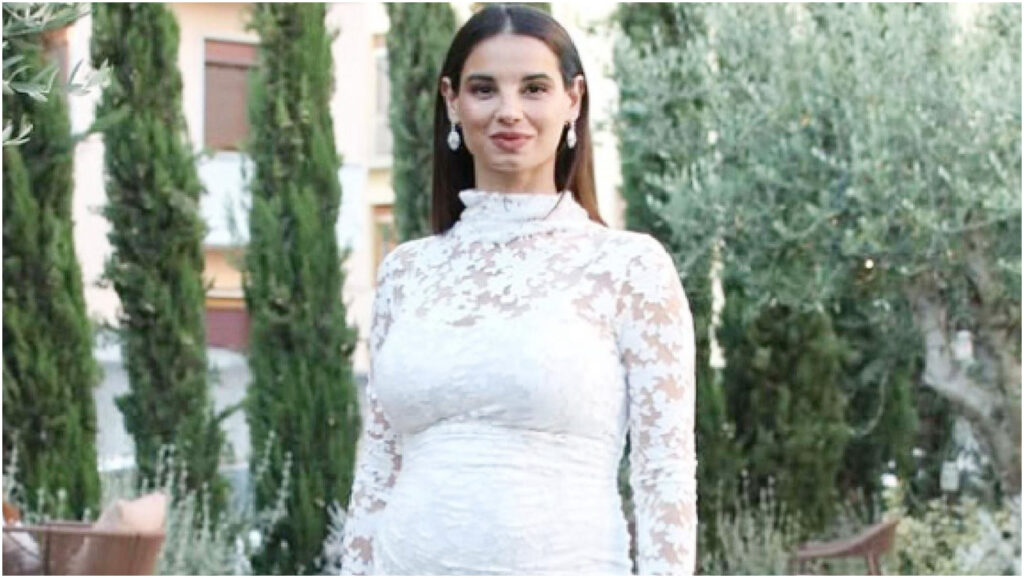 Francesca Chillemi, la nonna svela le attuali condizioni della nipote in ospedale dopo il parto