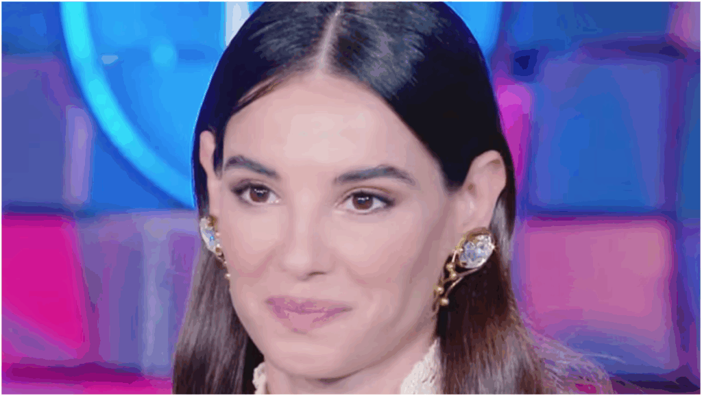 Francesca Chillemi chiarisce il mistero sulla nascita della figlia: “È mia nipote”