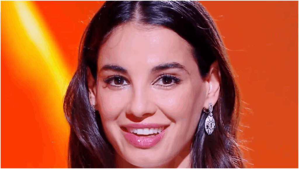 Francesca Chillemi racconta il retroscena inaspettato sulla nascita della figlia e le emozioni vissute