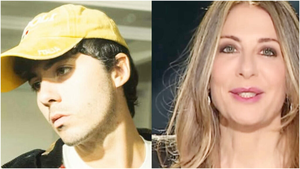 Francesca Fagnani e Fulminacci insieme sul palco di Sanremo: il commento dopo l’annuncio di Carlo Conti