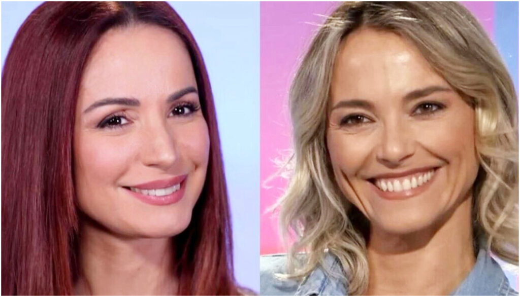 Francesca Fialdini e Andrea Delogu raccontano le loro esperienze dopo il successo di Ballando