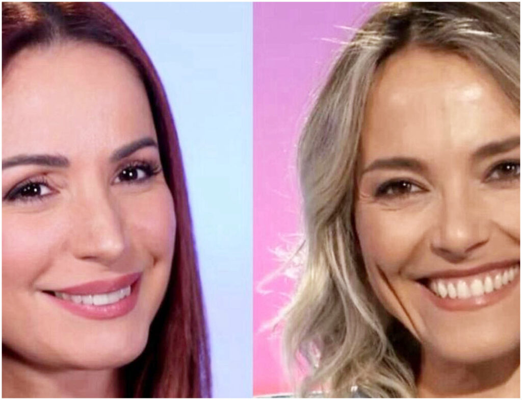 Francesca Fialdini e Andrea Delogu svelano retroscena inediti dopo l’esperienza a Ballando