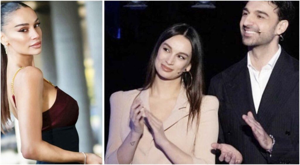 Francesca Tocca racconta il malinteso con Raimondo Todaro e la scoperta dell’altra donna