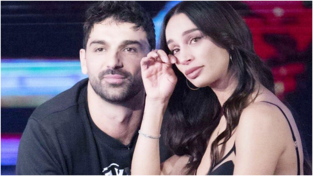 Francesca Tocca svela dettagli su Todaro e una ragazza presentata ai suoi genitori