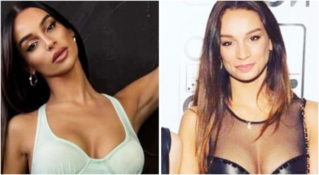 Francesca Tocca racconta la sua vita tra danza, la storia con Raimondo Todaro e attacchi di panico