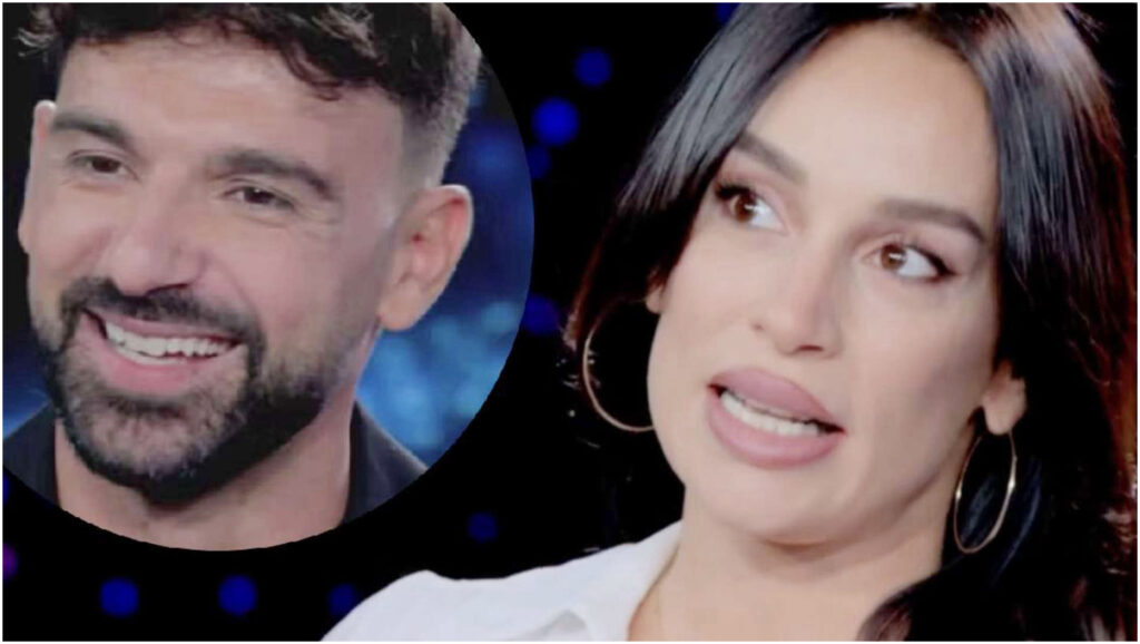 Francesca Tocca rivela i segreti su Todaro: le sue negazioni di fronte alle prove emerse