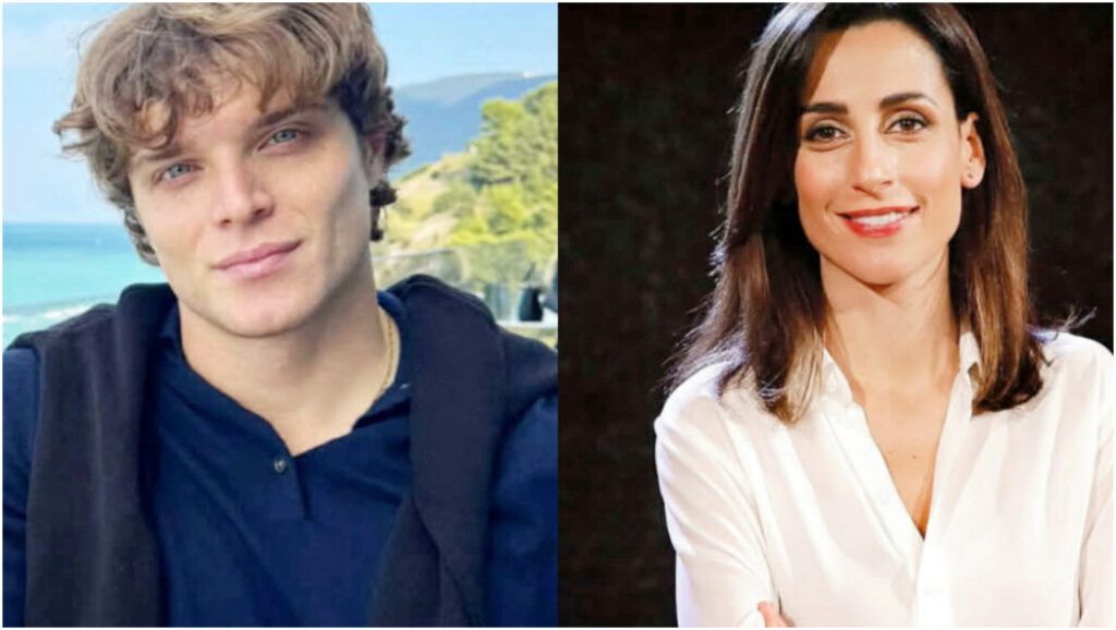 Francesco Bechis è il giovane fidanzato di Giorgia Cardinaletti: scoprendo la loro storia insieme