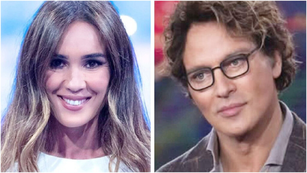 Gabriel Garko annuncia il matrimonio con Giorgio, sorpresa per Toffanin e i fan del divo.