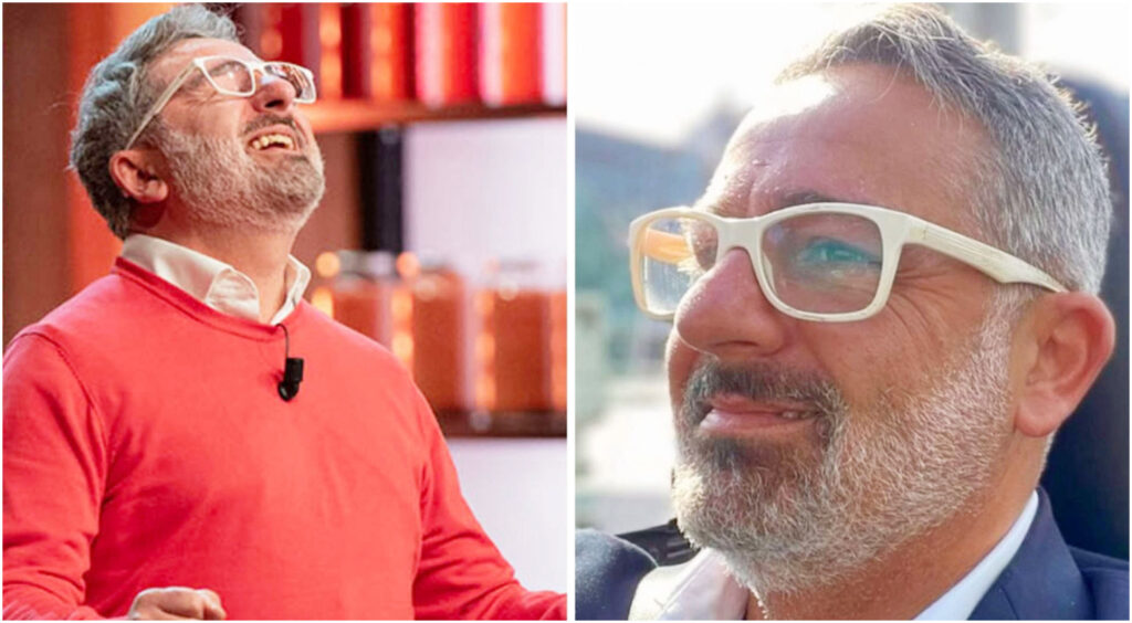 Gaetano Pullara lascia l’architettura dopo MasterChef e apre un ristorante con suo figlio