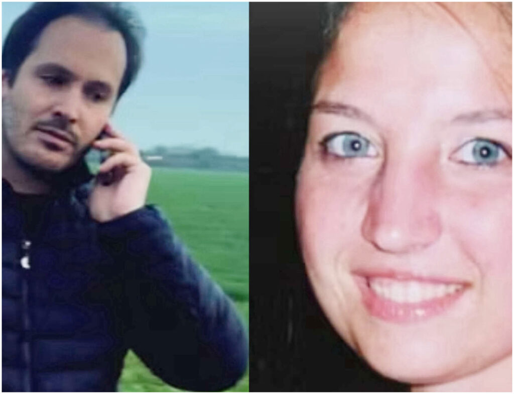 Garlasco, nuova svolta nell’inchiesta sul terremoto: esaminato il video di Sempio e due indagati