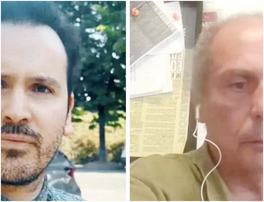 Garlasco, Palmegiani chiarisce l’errore riguardante il pigiama di Chiara Poggi in tv