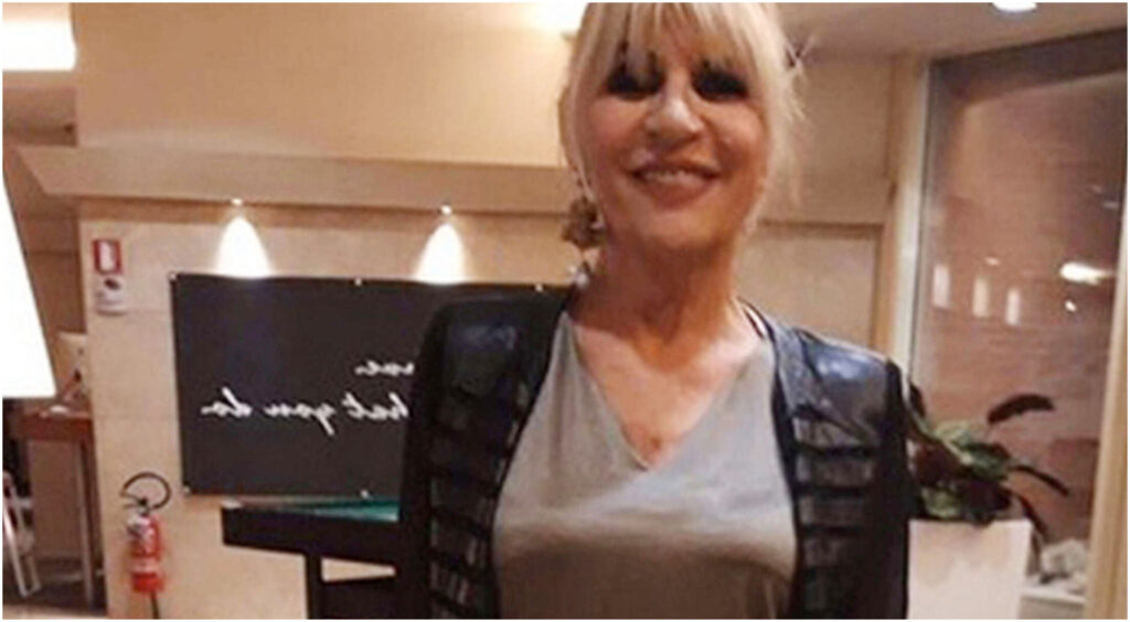 Gemma Galgani e il suo amore per Giorgio Manetti tra il marito e i legami con Maria De Filippi