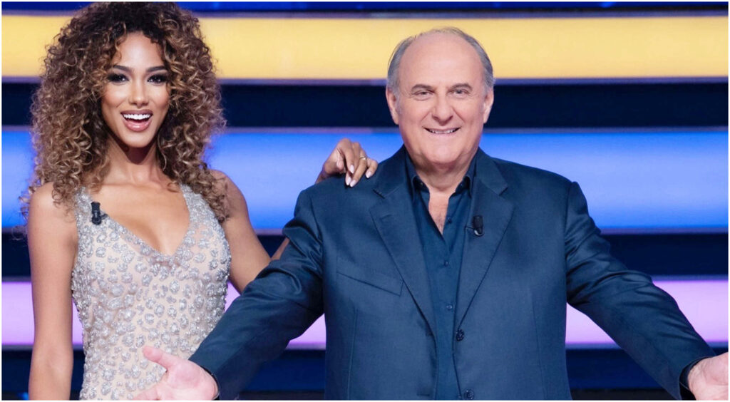 Gerry Scotti decide di disattivare i commenti su Instagram dopo le citazioni nel video di Corona