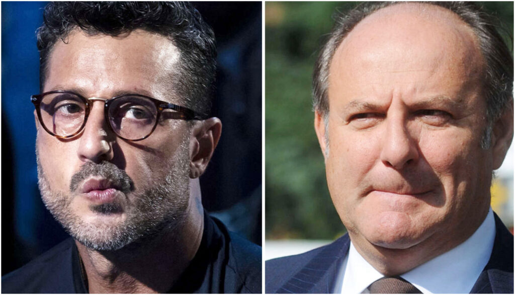 Gerry Scotti replica a Fabrizio Corona sulle sue dichiarazioni riguardo alle Letterine di Avanti un altro