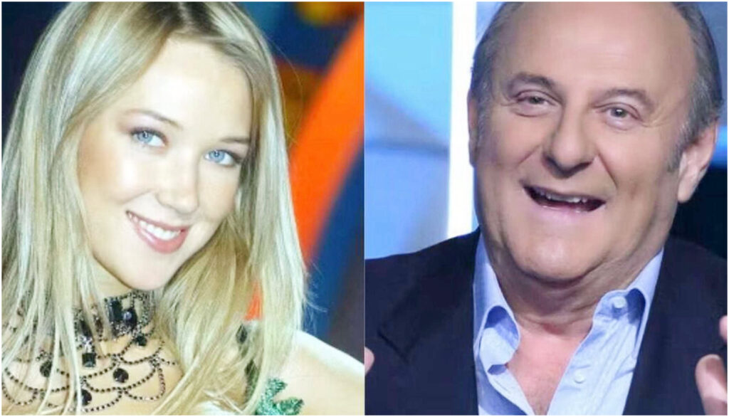 Gerry Scotti difeso da Radchenko dopo la proposta di gossip di Corona su di lui