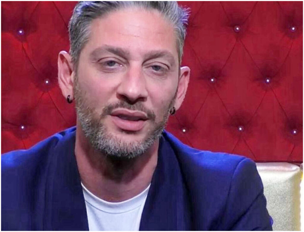 Edoardo Tavassi al GF Vip: la sua paura di esprimersi e la critica agli autori del programma