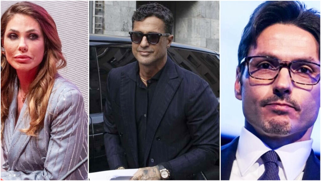 Il Grande Fratello Vip salta: Mediaset interrompe la trattativa con Ilary Blasi e Corona coinvolto