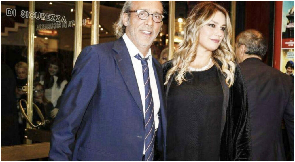 Giada Desideri: la scelta di lasciare la tv per la famiglia e il rifiuto ai ritocchi estetici