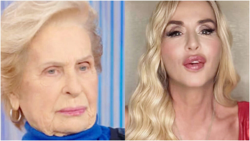 Gianna Orrù accusa di truffa da 400.000 euro e parla del conflitto con la figlia Valeria