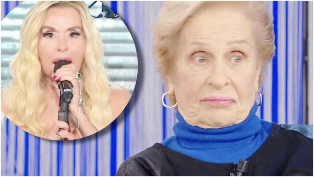 Gianna Orrù spiega la crisi con Valeria Marini e critica le sue doti canore in un’intervista