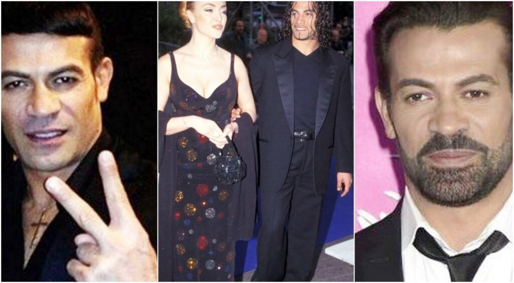 Gianni Sperti racconta della sua paura per la droga e della relazione con Paola Barale