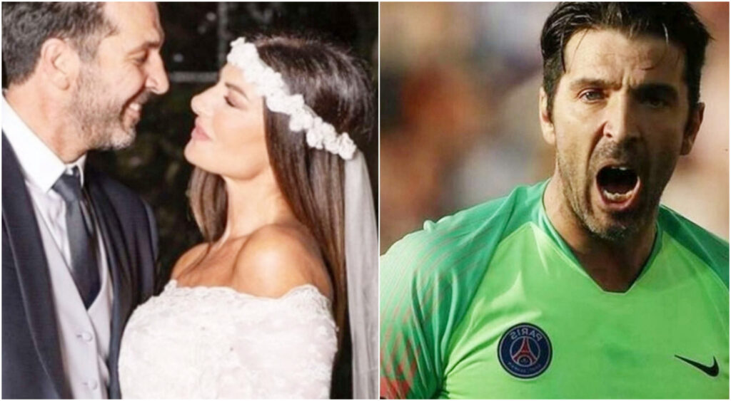 Gigi Buffon festeggia 48 anni: riflessioni su vita, amori e sfide personali dopo la carriera
