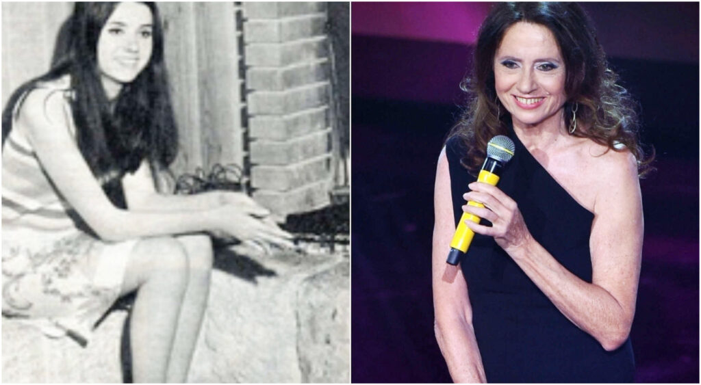 Gigliola Cinquetti racconta la sua esperienza a 16 anni, la vittoria all’Eurovision e il ricovero
