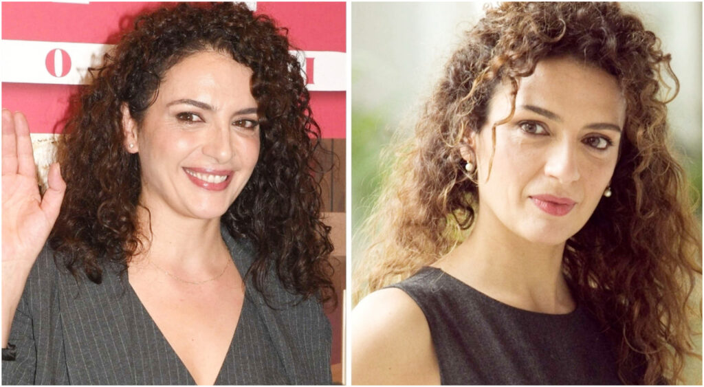 Gioia Spaziani racconta il suo debutto giovanile e l’esperienza sul set con Ettore Scola e Sofia