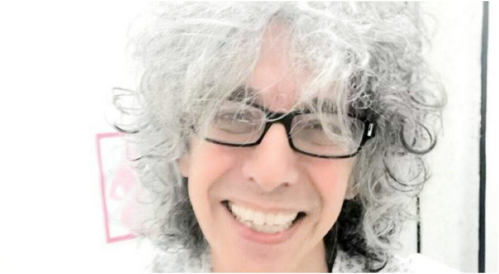 Giovanni Allevi riflette sulla sofferenza e la resilienza: il cielo oltre le nuvole negative