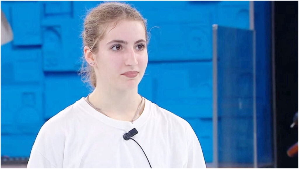 Chi è Giulia Nicolai, la nuova allieva di Amici 25: scopri età, origini, famiglia e vita privata