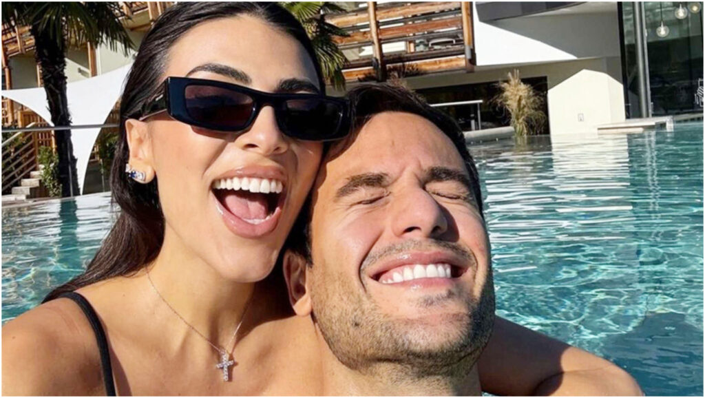 Giulia Salemi e Pierpaolo Pretelli celebrano il primo compleanno di Kian con una festa esclusiva
