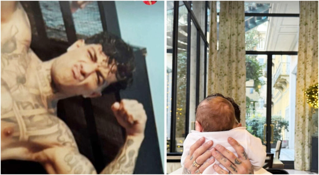 Giulia De Lellis festeggia il compleanno con una dolce dedica a Tony Effe, insieme a Priscilla