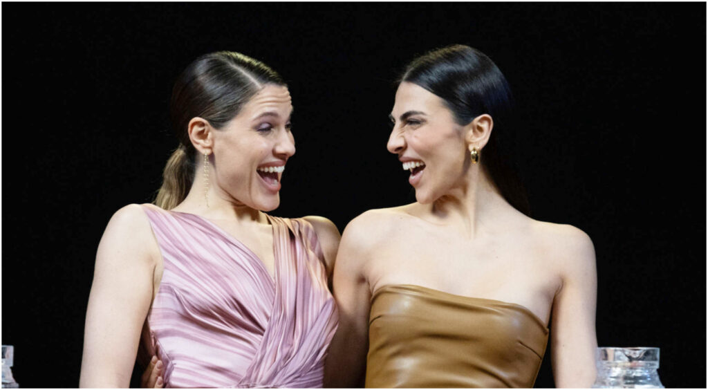 Giulia Salemi racconta la sua esperienza di casting e il rifiuto dei compromessi nella carriera