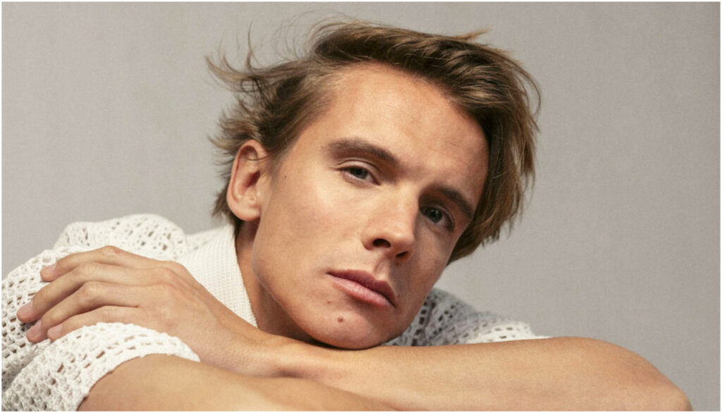 Giulio Greco intervista Patrick Torre di Gomorra: l’entusiasmo come atto di resistenza sociale