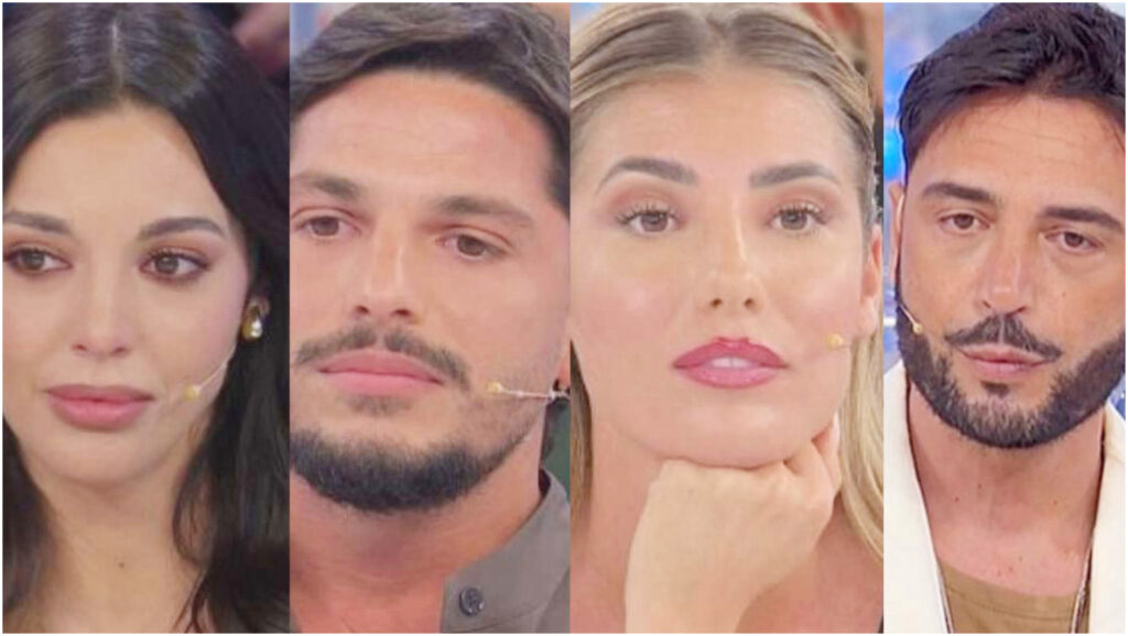 Grande Fratello e Uomini e Donne: Armando parteciperà, mentre Sara non sarà presente agli altri eventi