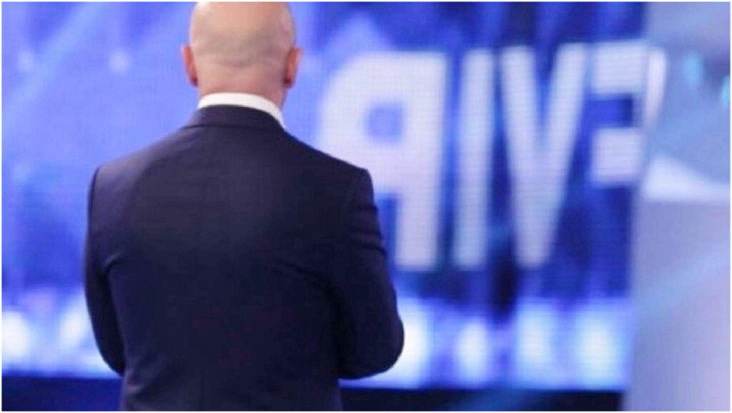 Retroscena inediti sull’edizione annullata del Grande Fratello firmata da Alfonso Signorini