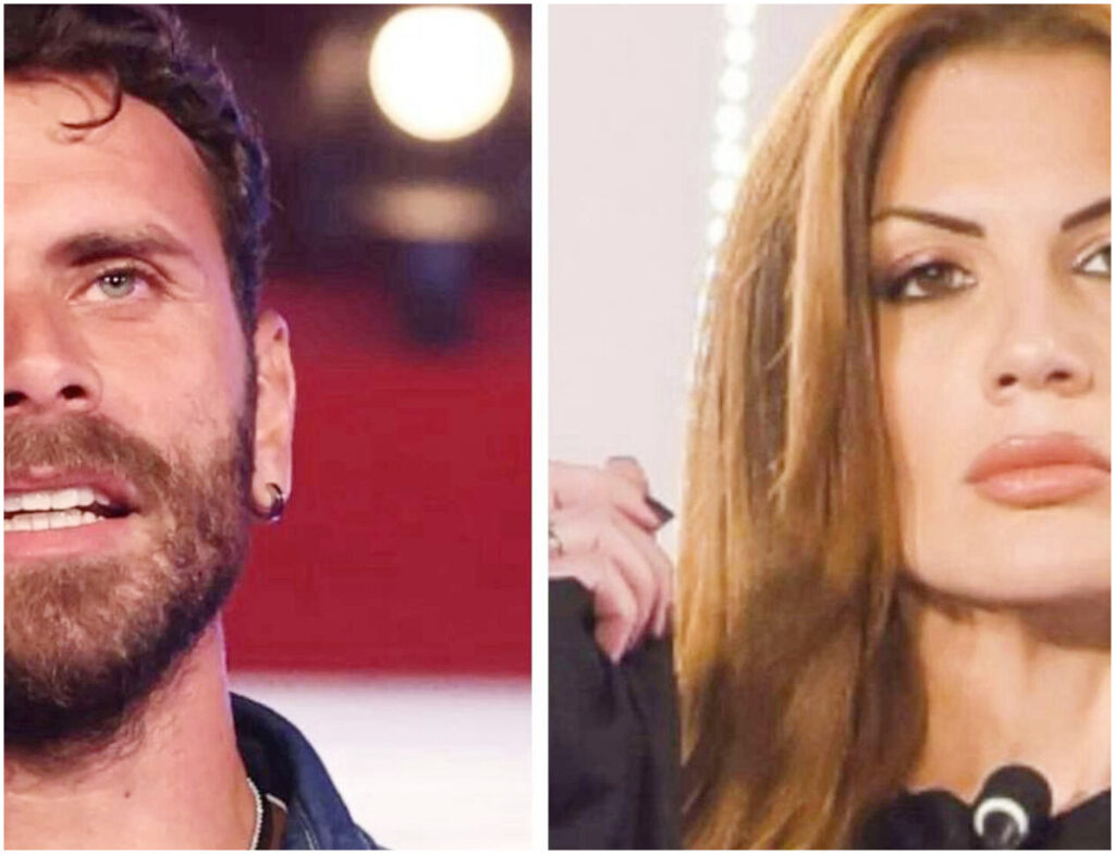 Valentina pronta a entrare a Uomini e donne, mentre Domenico decide di intraprendere un nuovo cammino