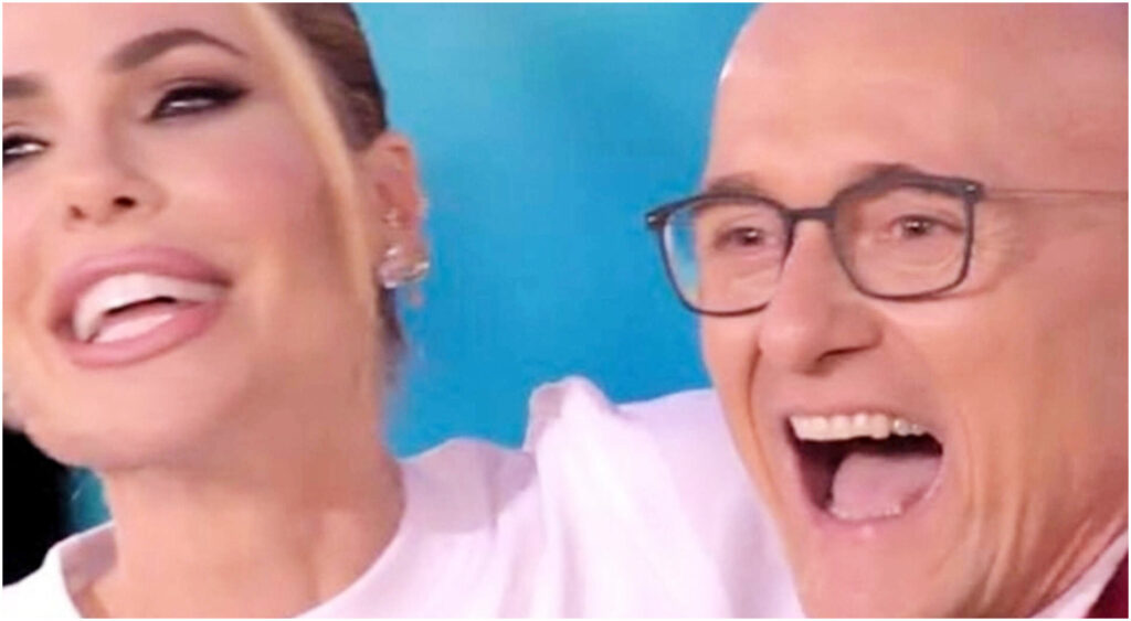 Grande Fratello Vip: Alfonso Signorini svela i possibili concorrenti tra cui Alessandra Mussolini e Ilona Staller