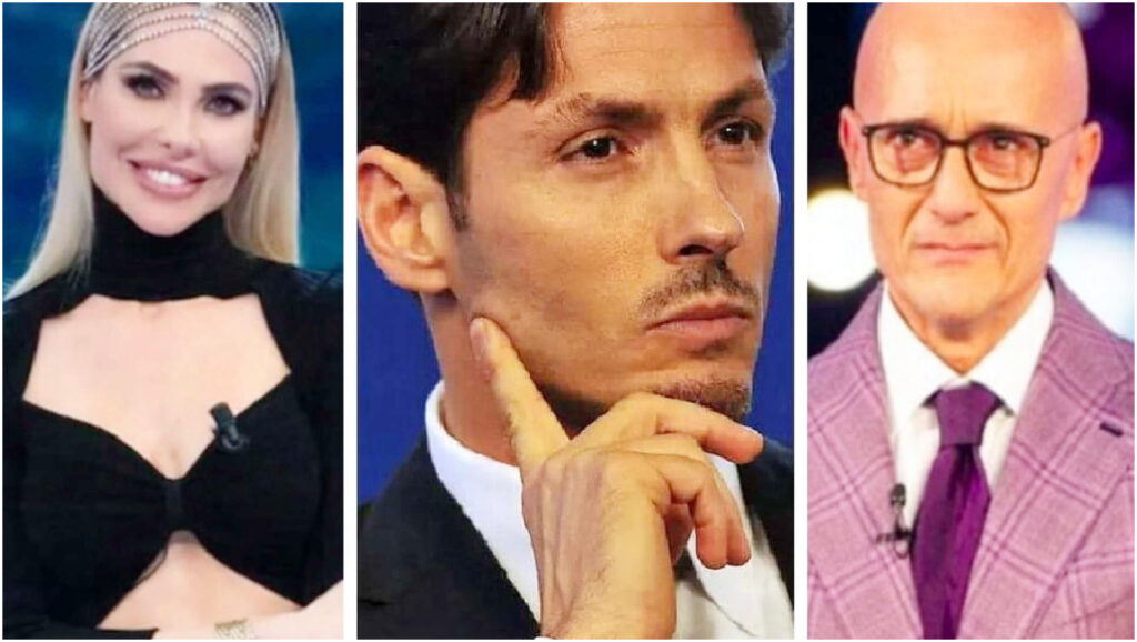 Grande Fratello Vip, Mediaset conferma la sua posizione dopo l’era di Signorini: novità su Blasi