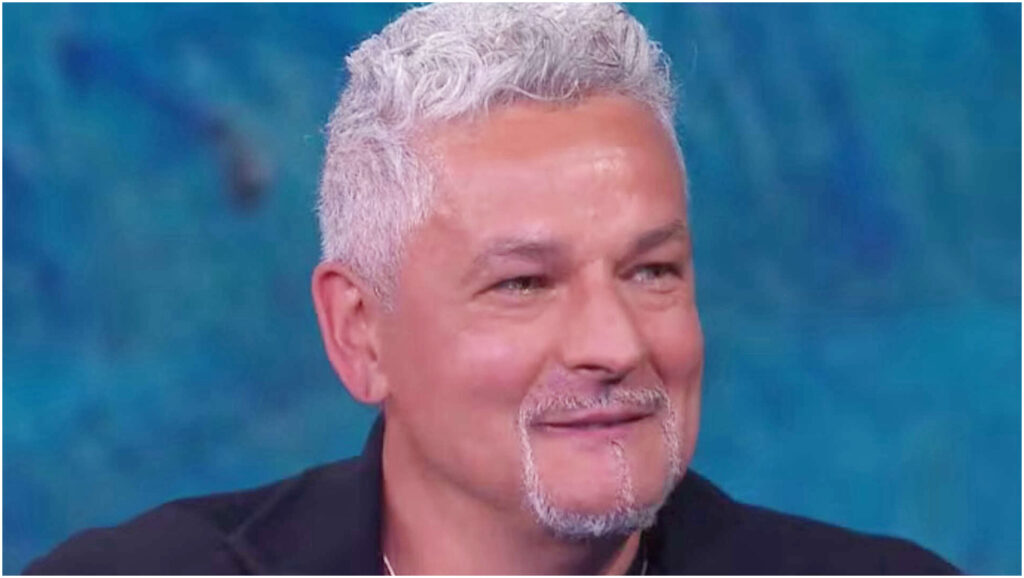 Roberto Baggio in lutto per la morte della madre: le cause e i messaggi di cordoglio ricevuti