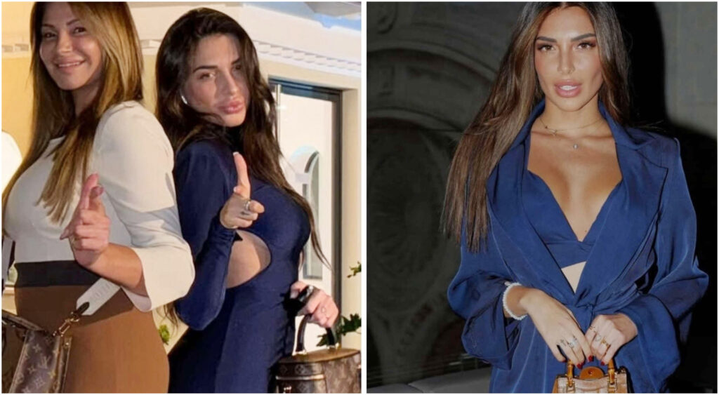 Greta Rossetti, la madre Marcella Bonifacio attacca Crans-Montana: insulti e polemiche online