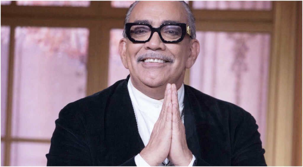 Guillermo Mariotto: il drammatico racconto della sua infanzia segnata dalla violenza del padre