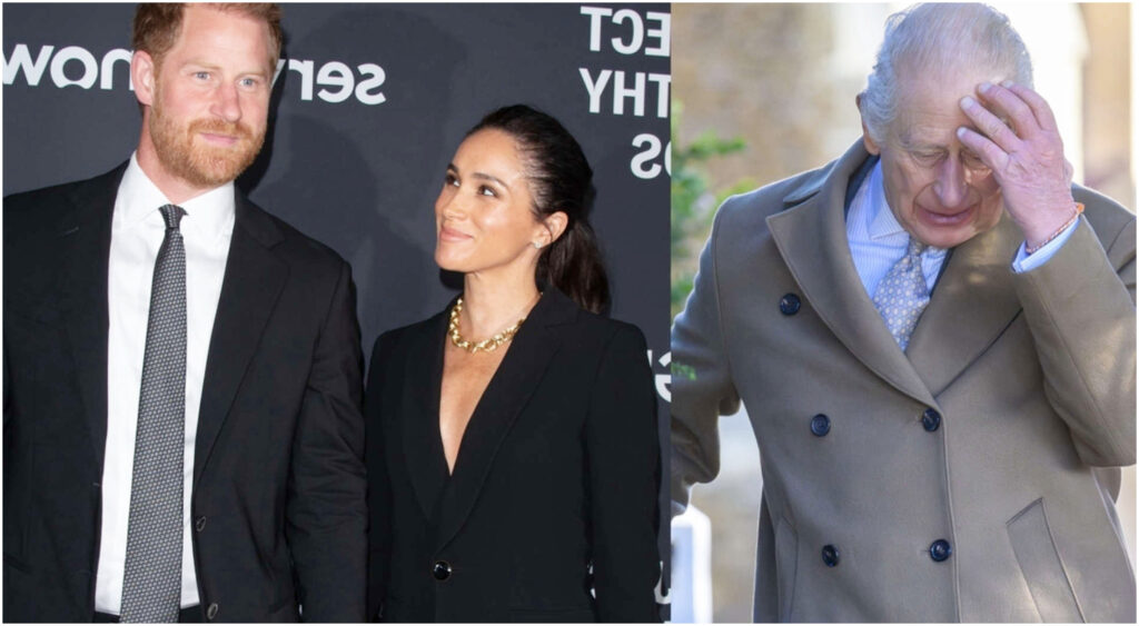 Harry torna a Londra mentre Carlo si rifugia in Scozia: tensione crescente in attesa del processo famoso