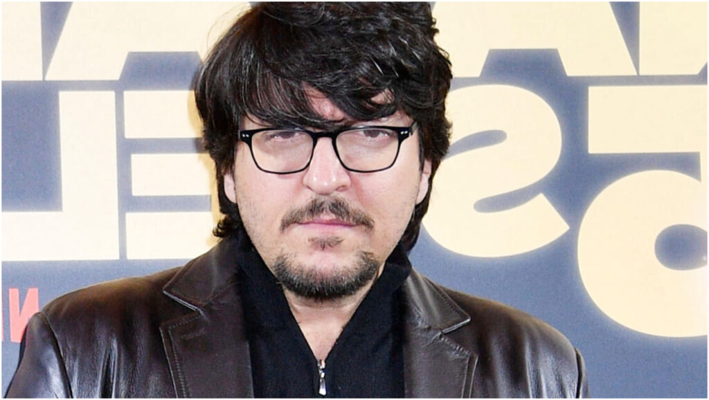 Ricky Memphis rivela la sua lotta contro il peso e il supporto di Raoul Bova nella sua rinascita personale