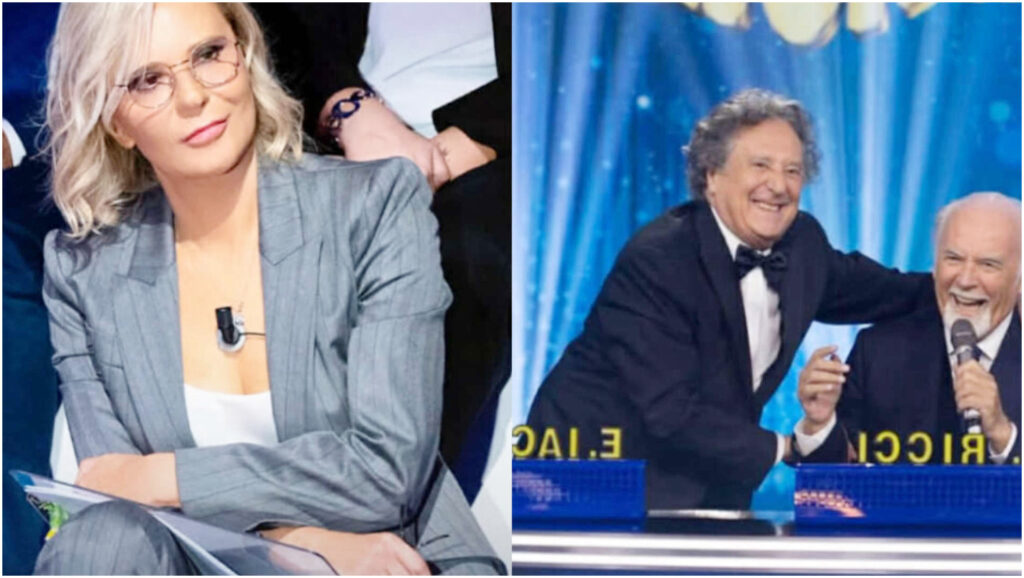 Iacchetti rivela il ritorno di Striscia e anticipa un Tapiro d’Oro a una figura di spicco