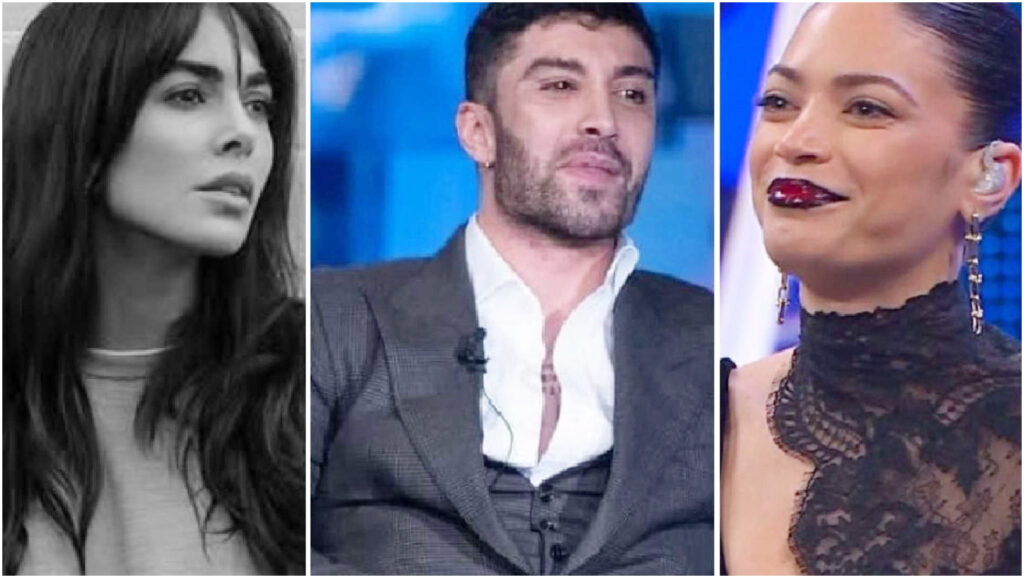 Iannone deluso dopo la rottura con Elodie, like di Rocío e rimozione della foto dei vibratori